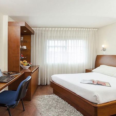 Teusaquillo Boutique Hotel Bogota Ngoại thất bức ảnh