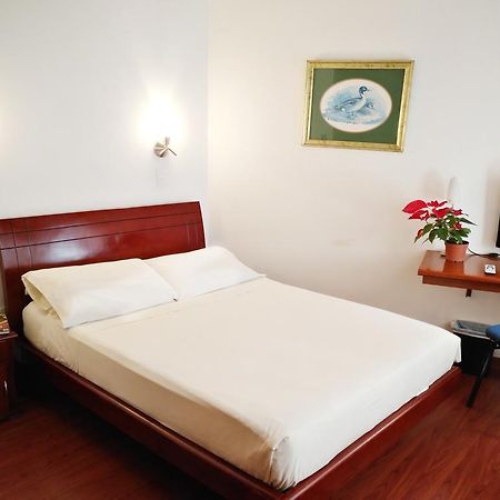 Teusaquillo Boutique Hotel Bogota Ngoại thất bức ảnh