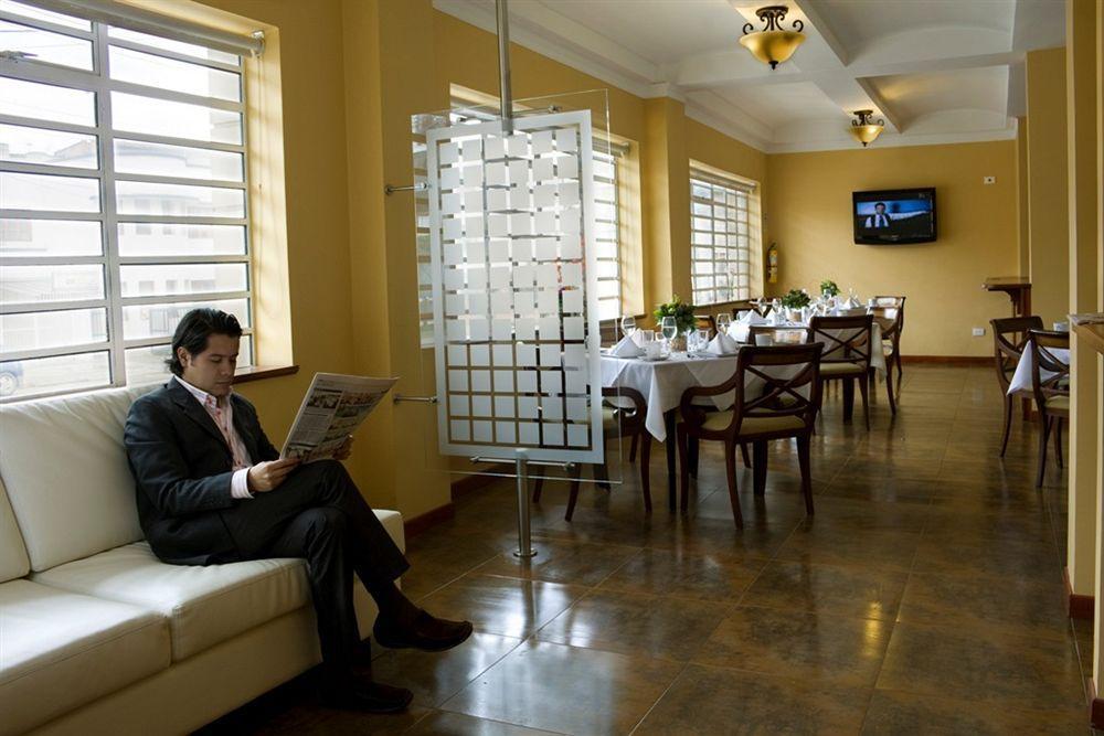 Teusaquillo Boutique Hotel Bogota Ngoại thất bức ảnh