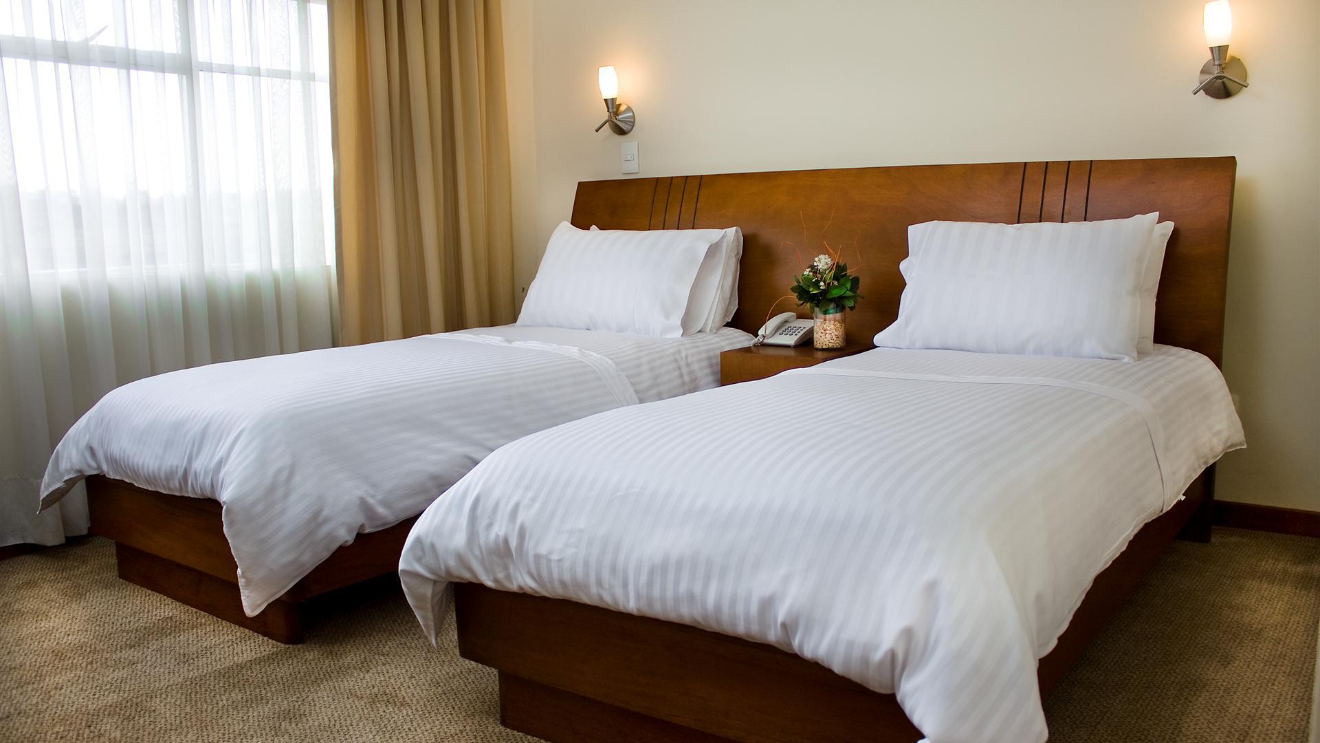 Teusaquillo Boutique Hotel Bogota Ngoại thất bức ảnh