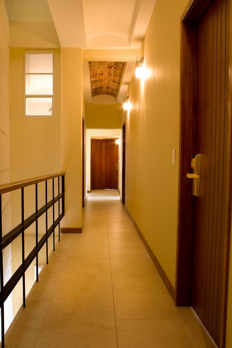 Teusaquillo Boutique Hotel Bogota Ngoại thất bức ảnh