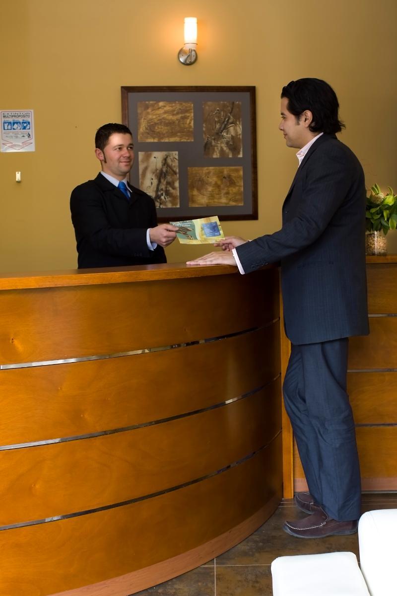Teusaquillo Boutique Hotel Bogota Ngoại thất bức ảnh