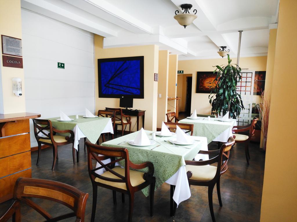 Teusaquillo Boutique Hotel Bogota Ngoại thất bức ảnh