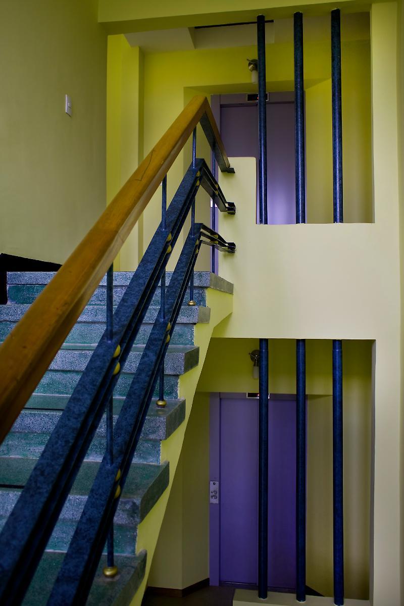 Teusaquillo Boutique Hotel Bogota Ngoại thất bức ảnh